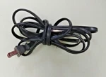 Hisense 40H3E Ac Power Cord Adapter. Fixed Price $11.99.