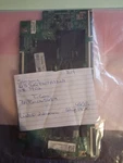 Samsung BN95-06568A T-con Board. Fixed Price $48.95.