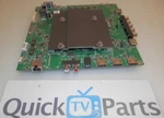 Vizio D43-E2 Main Board (with LWZ2VWAT Serial). Fixed Price $64.95.
