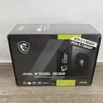 Msi Mag A750GL PCIE5 Psu 750W Fully Modular Power Supply 80+ Gold *sealed*. Fixed Price $64.99.