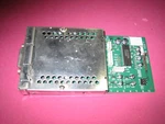 Jvc SSB-7870A Hdpc Pb Assy Board Model# AV48WP74A. Fixed Price $49.00.
