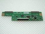 Lg 47LB5900-UV 47" Tv T-con Board 6870C- 0481A / 3744A1. Fixed Price $14.99.