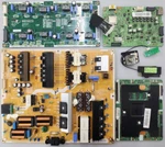 Samsung UN55JS9000(TS01) Repair Kit Boards BN44-00816A, BN44-00817A, BN95-02066A. Fixed Price $119.99.