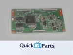 Vizio VA370M T-con Board 35-D038282 (V470H2-C01). Fixed Price $54.99.