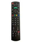 Universal Remote For Panasonic Tv TH-42PX20UP TH-42PWD8UKJ. Fixed Price $11.99.