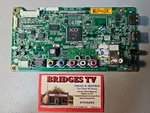 Lg 47LN5200 Main Board EBT62421331. Fixed Price $35.00.