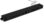 Jvc LT-49MA770 Tv Speaker. Fixed Price $16.95.