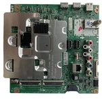 Lg EBT64437512 Main Board For 49UJ6500-UB.BUSTLJR. Fixed Price $27.96.