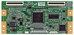 Samsung LJ94-02705F (SYNC60C4LV0.3) T-con Board. Fixed Price $29.99.
