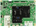 Lg EBU66759002 Main Board For 43UQ8000AUB.BUSFLJM. Fixed Price $38.56.