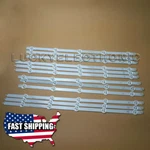 6916L-1241A 6916L-1273A 6916L-1272A 6916L-1276A Led Strips For Lg 50LN5100-U. Fixed Price $27.15.
