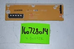 Sanyo DP50749 X Buffer Board TNPA4809 Ab 1 SS2. Fixed Price $9.98.
