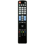 AKB72914003 Replace Remote For Lg Tv 42LE5400 55LE8500 42LX6500 50PZ540 47LE5500. Fixed Price $9.99.