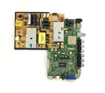 Seiki SE39FT11 Main Board / Power Supply 34H0386A , CVB39001. Fixed Price $64.95.