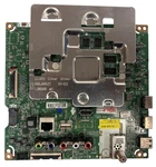 Lg 65UJ6200-UA Ausyljr Main Board EBT65033903. Fixed Price $79.99.