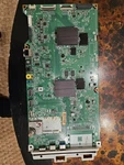 Lg 65UH9500-UA Buswljr Main Unit EBT64162702 , EAX66751305(1.0). Fixed Price $80.00.