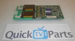 Vizio VW32LHDTV40A 6632L-0495A (KLS-EE32TKH12) Backlight Inverter. Fixed Price $25.00.