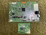 Lg 50PN4500-UA EBT62394289 Main EBR75655801 Ctrl Board Lot. Fixed Price $22.50.
