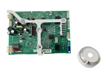 Genuine Washer Main Control Board W/ Knob 290D1953GXXX 290D1955G104 Oem. Fixed Price $71.99.
