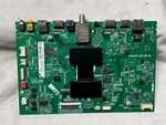 Tcl 55P605 Main Board 08-MS10P01-MA200AA. Fixed Price $28.00.