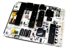 Sceptre U750CV-UMRR (W75) Power Supply Board PW.230W2.801 (G18080317). Fixed Price $99.99.