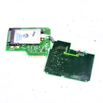 Delta Emerson KJ3007X1-DA1 Controller Board Profibus / Interface Card Pcb. Fixed Price $199.99.