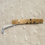 Tested Front Panel Button Control Board BE2H40F0101 For Philips DVDR3575H/37. Fixed Price $9.99.