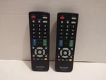 Genuine Sharp GB244WJSA Commercial Display Tv Remotes 4T-B60CJ1U 4T-B70CJ1U (2). Fixed Price $19.50.