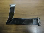 Samsung Lvds Cable BN96-17116E Used In Model UN32EH5300FXZA Vers UU02. Fixed Price $8.75.
