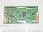 New Samsung T-con Display Control UN32D6000SFXZA A160. Fixed Price $239.26.