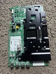Lg EBU65686601/EBT65972903 Main Board For OLED65C9AUA, Fast Shipping (new). Fixed Price $71.50.