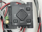 Sony XBR-65X850B Switch Unit Key Controller 1-798-510-13, 1-798-510-11. Fixed Price $15.00.
