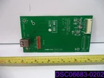 Lg Auxiliary Board EAX40249601 (0). Fixed Price $8.32.