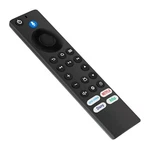 New Remote Voice Control For Amazon Tv 2-SERIES/4-SERIES/OMNI Qled. Fixed Price $12.99.