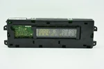 Genuine Slide-in Range, Control Board # WB27T10710. Fixed Price $69.98.