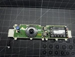 Lg Washer Interface Control Board P#EBR79848503. Fixed Price $94.00.