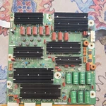Samsung LJ41-09452A Y-main Sustain Board (LJ92-01779A) For PN59D7000FF / PN63D70. Fixed Price $40.00.