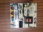 Jvc 55" LT-55MAW804 Power Supply Board E168066 E021M577-A2. Fixed Price $31.00.