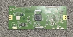 Lg 75UJ6470 T-con Board 5002B1 6870C-0692A. Fixed Price $55.00.