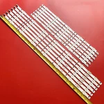 Led Strips For Samsung UA55J5088 UE55H6270 UN55J6300 D4GE-550DCA-R3 BN96-30429A. Fixed Price $39.49.