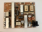 Samsung LN46C630K1FXZA Power Supply Board BN44-00341B. Fixed Price $75.00.