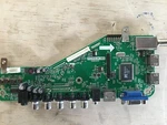 Proscan PLED5529A-C (M3393L04.S02) Main Board (w/serial Beginning A1403). Fixed Price $49.99.