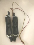 (new)sceptre E325BV-HDH Speaker Set With Cables (tassj 8 10W). Fixed Price $14.99.