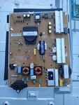 65U16300 Power Board Model# LGP6560DJ-17U1 Supply Tested Ok. Fixed Price $39.95.