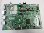 Lg 32" 32LM620BPUA.DUSELUM Main Board EBU65672220 EAX68209005(1.1). Fixed Price $24.50.