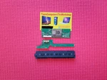 Sony XBR-65X930D XBR-55X930D Ir Sensor Power Button 1-980-818-12 173612212. Fixed Price $23.95.
