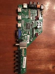 Haier DH1TK9M0000M (E13090430,T.MS3393.72) Main Board LE40D3281B. Fixed Price $25.34.
