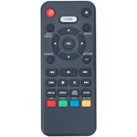 NC092 Replace Remote Control For Sanyo Blu-ray Disc Player FWBP505FP. Fixed Price $18.13.