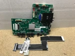 Sceptre W75 8142123342087 Main (version S4TV58DB). Fixed Price $34.92.