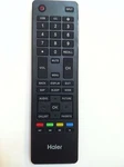 Brand New Haier Remote HTR-A18M For 32D3000 40D3500M 48D3500 55D3550 LE32M600M20. Fixed Price $29.91.